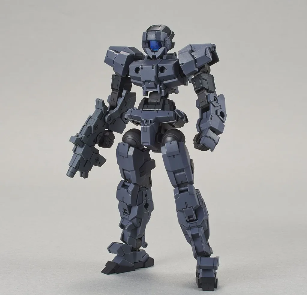 GUNDAM - 30MM eEXM-17 Alto Dark Gray - Model Kitt